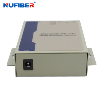 繊維媒体のコンバーターに連続光学コンバーターへのNufiber Rs232